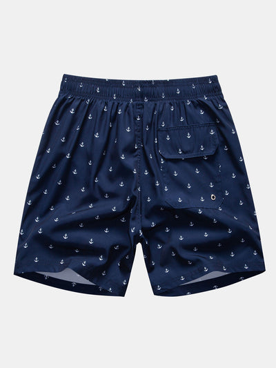 Giovanni | T-shirt e Shorts Ancore