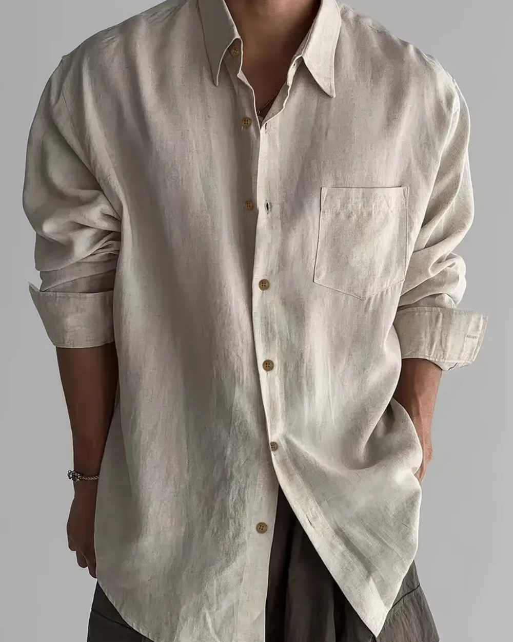 Deauville | Camicia Casual