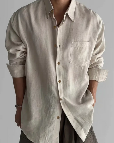 Deauville | Camicia Casual