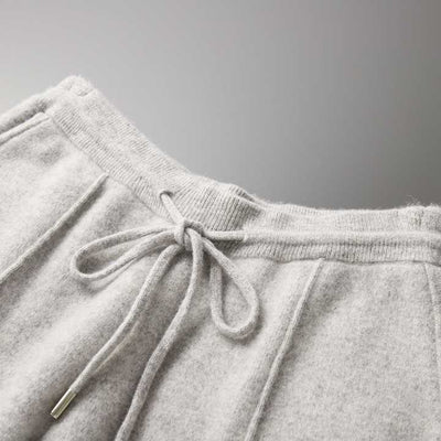 Arcturus | Pantaloni in Cashmere