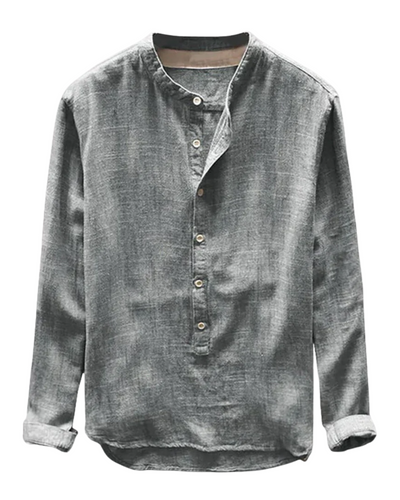 Nassau | Camicia Elegante