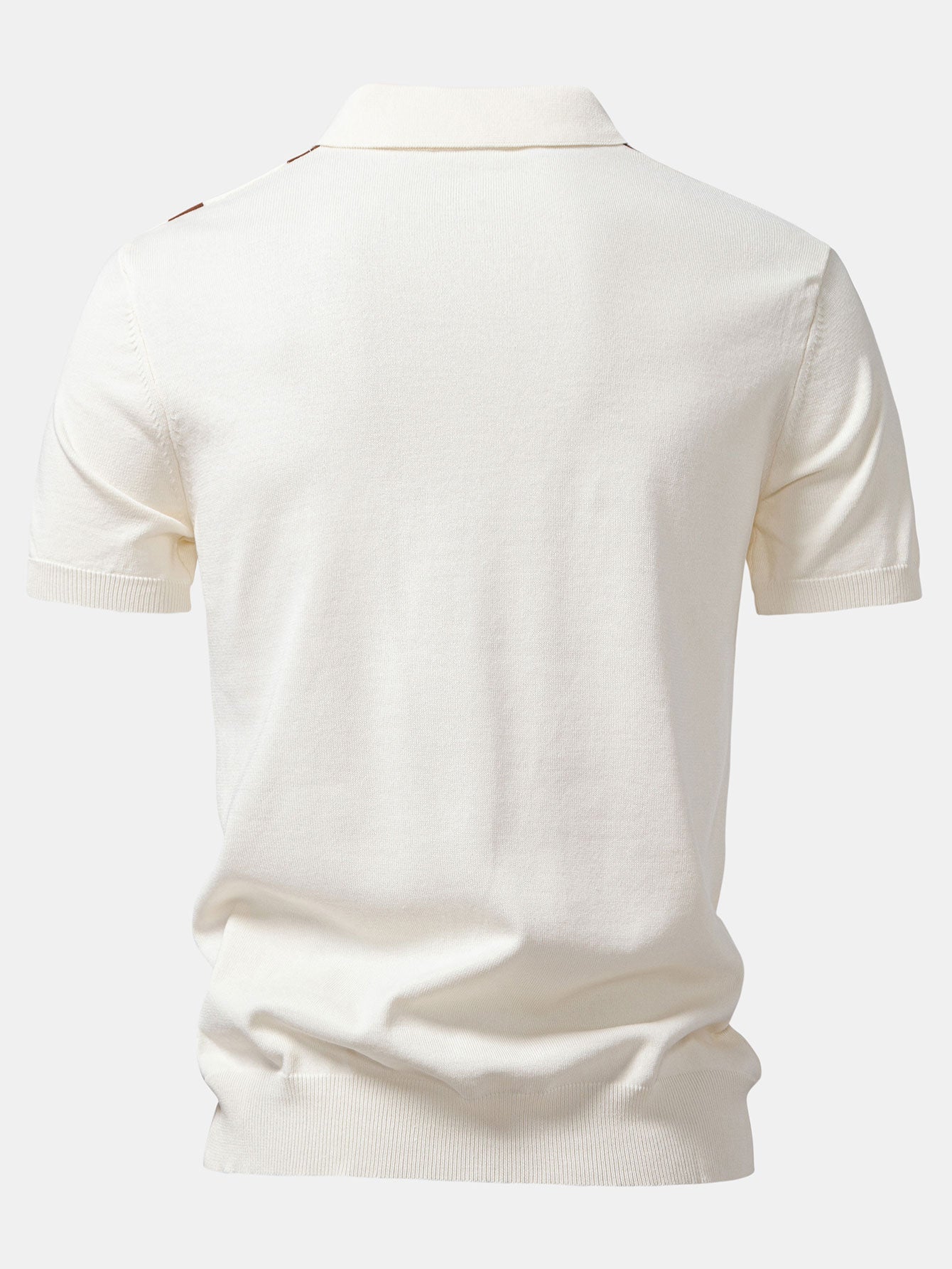 Luca | Polo a righe elegante