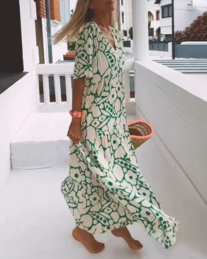 Christine | Abito estivo elegante