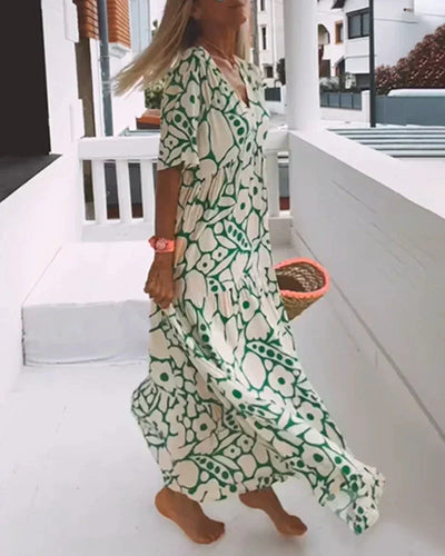 Christine | Abito estivo elegante