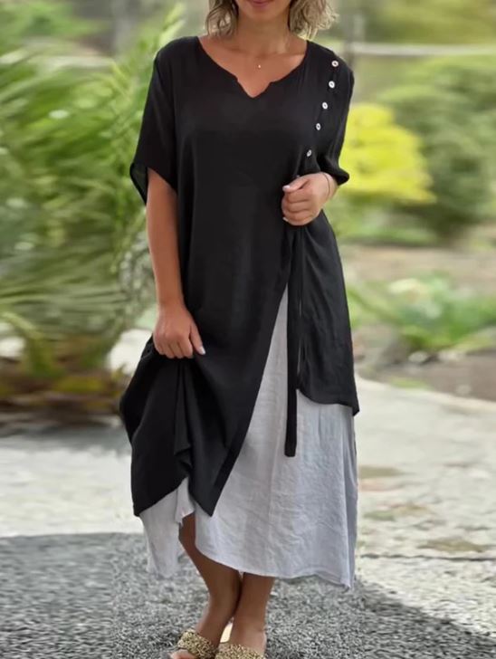 Jennifer | Vestito Elegante