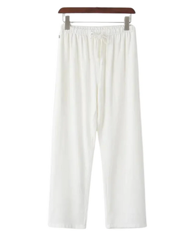 Rio De Janeiro | Pantaloni in Lino