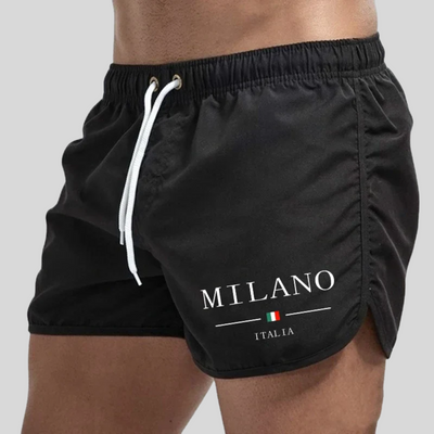 Milano™ | Costume corto elegante con carattere italiano