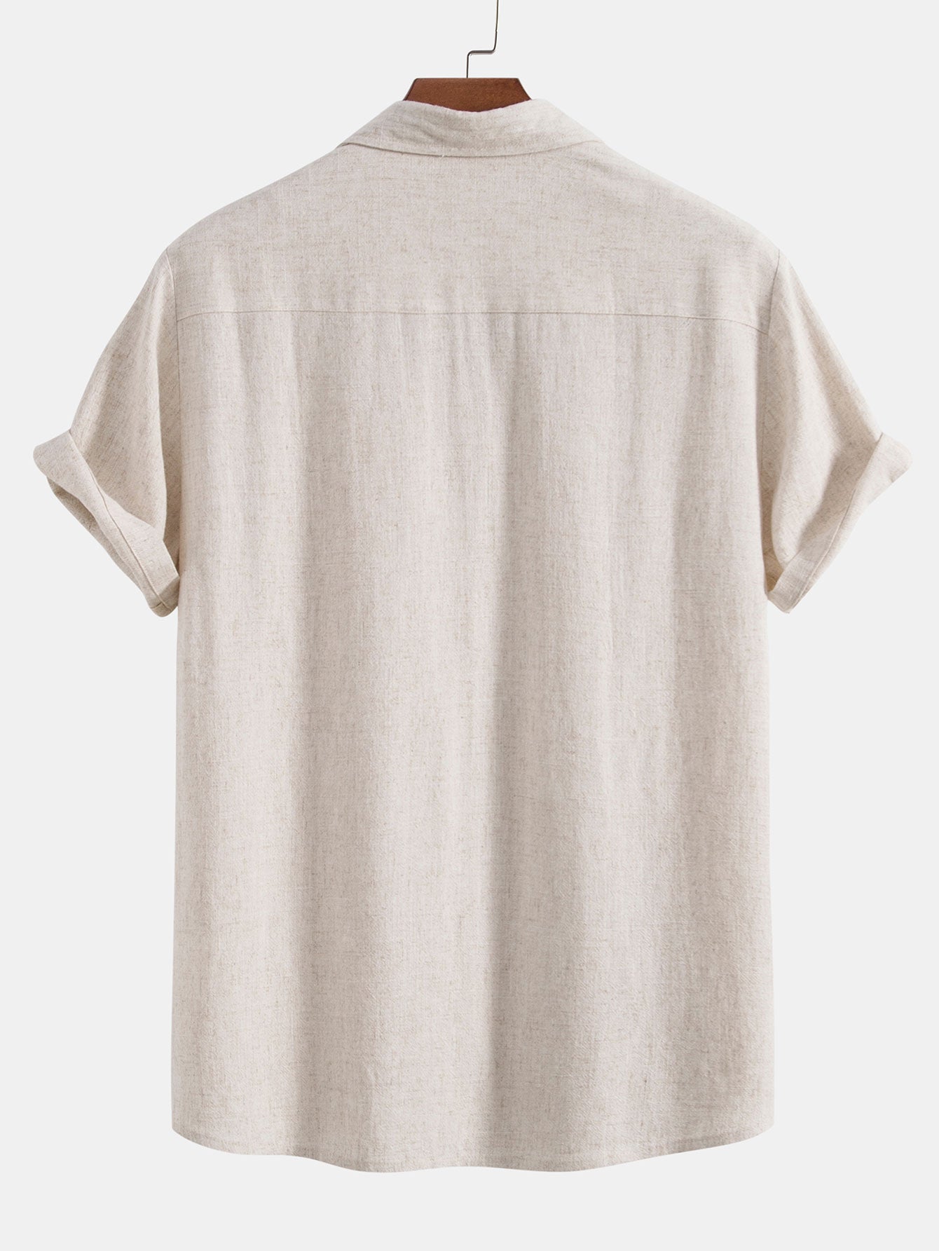 Luca | Camicia e Pantaloni Eleganti