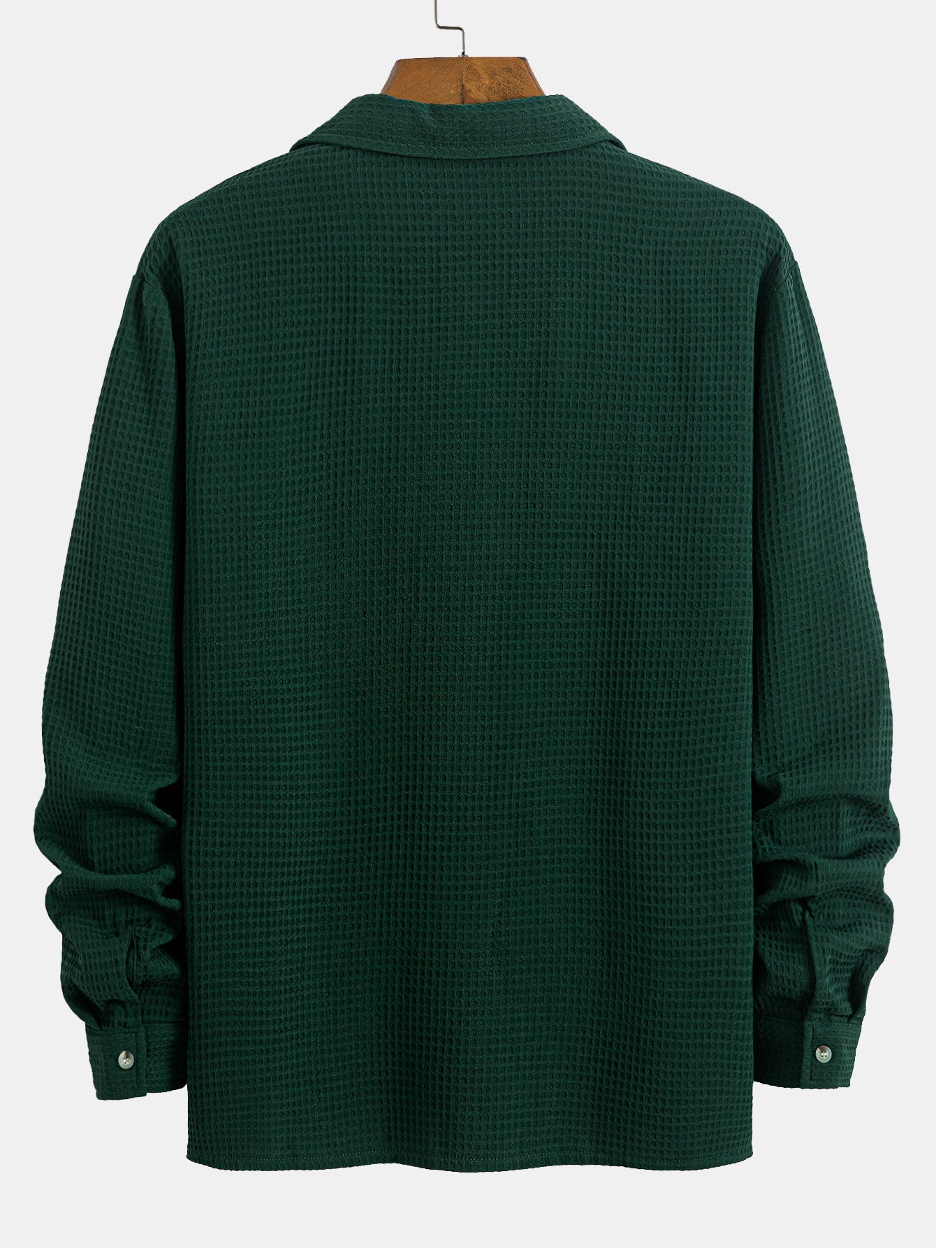 Marco | Camicia Cubana Maniche Lunghe