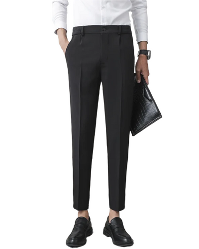 Firenze | Pantalone Stretch Elegante