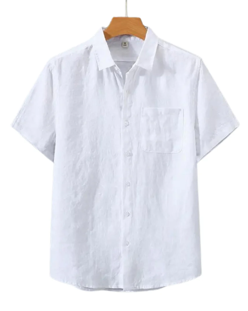 Santorini | Camicia in Lino