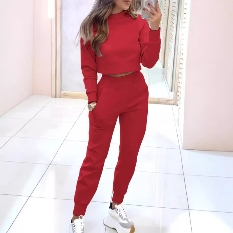 Maglione e set da jogging