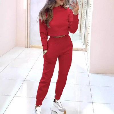 Maglione e set da jogging