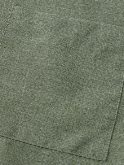 Marco | Camicia Collo Alto