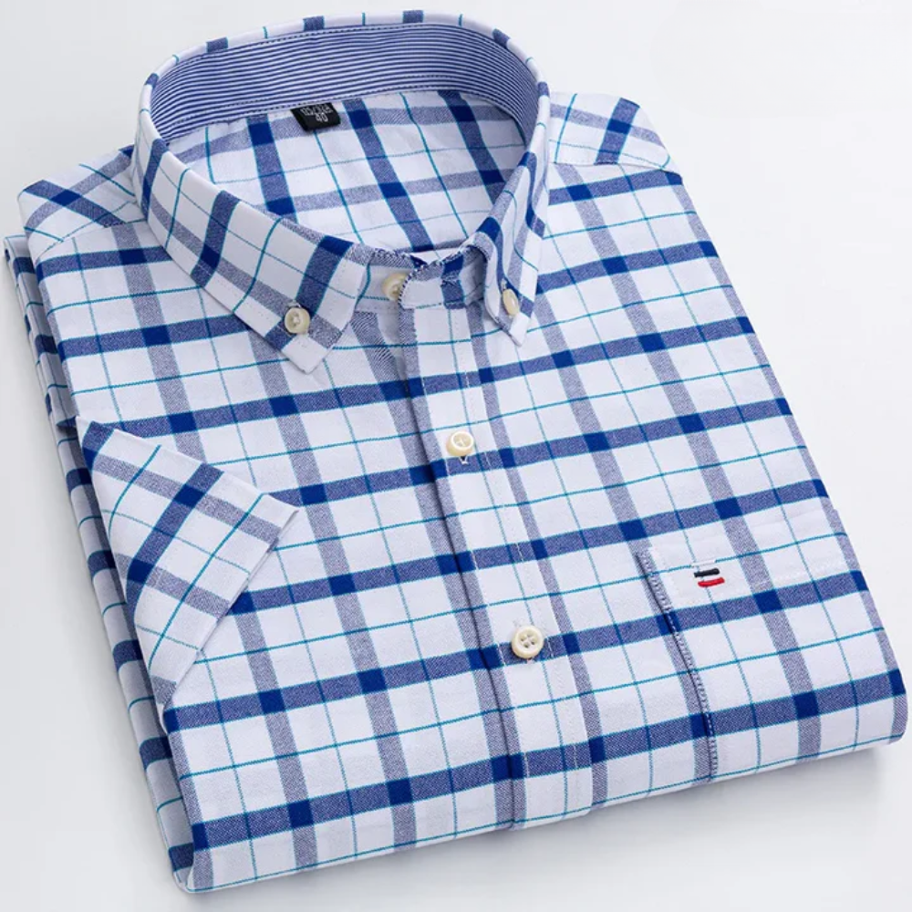 Givalli | Camicia di Cotone Chic