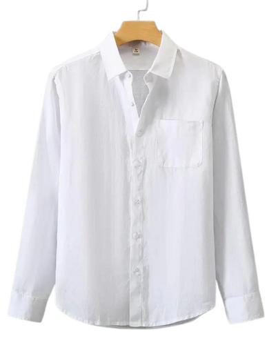 Miami | Camicia in Lino