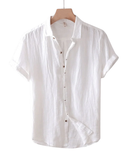 Lino Phuket | Camicia Elegante