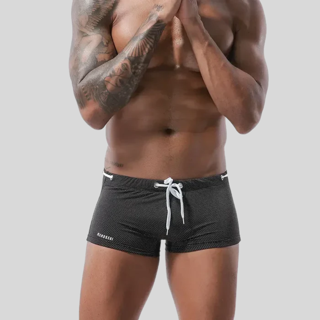 Sandro™ | Costume Aderente per un’Estate Sicura e con Stile
