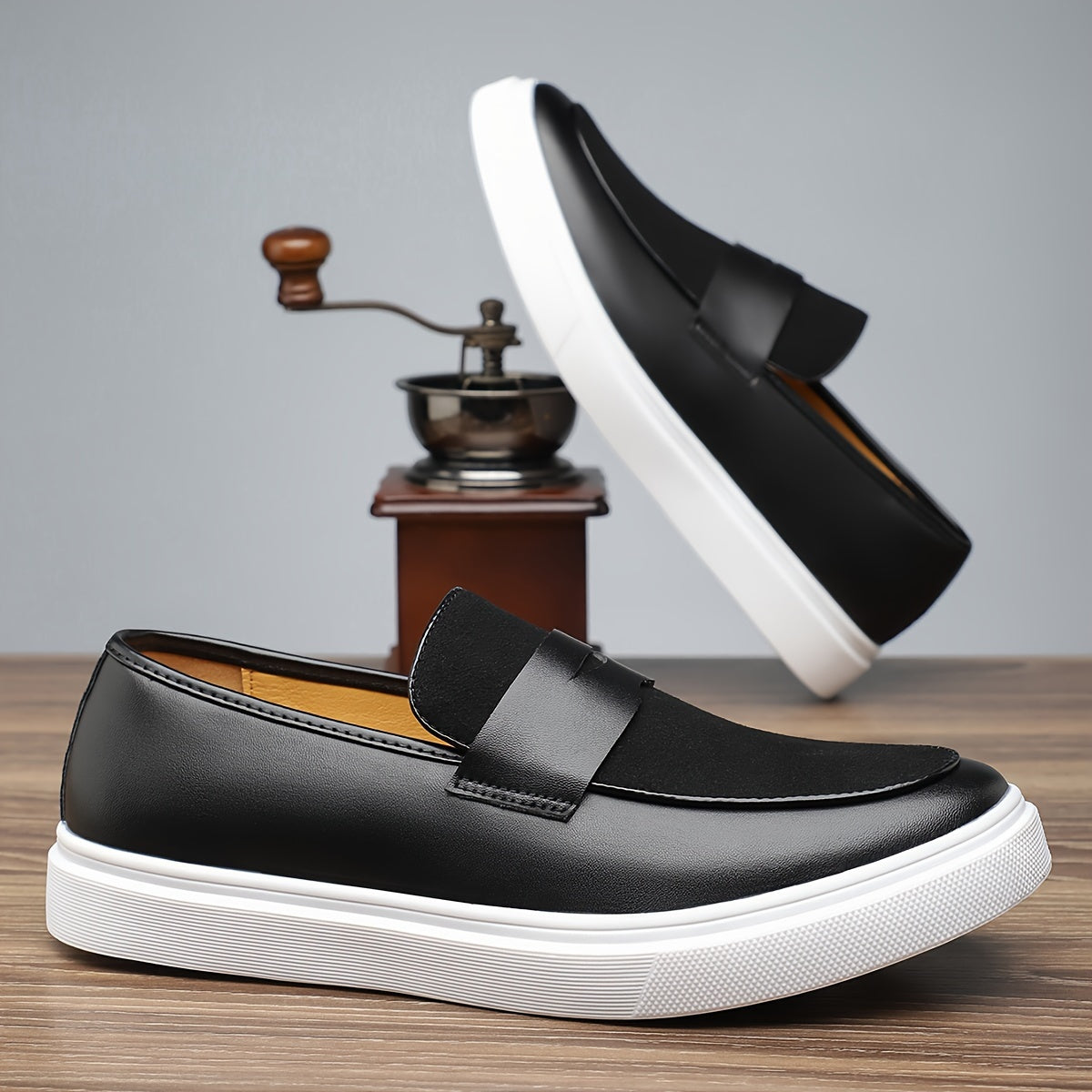 Jennifer | Eleganti Scarpe da Uomo