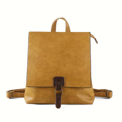 Nina | Zaino Versatile Ispirato al Vintage