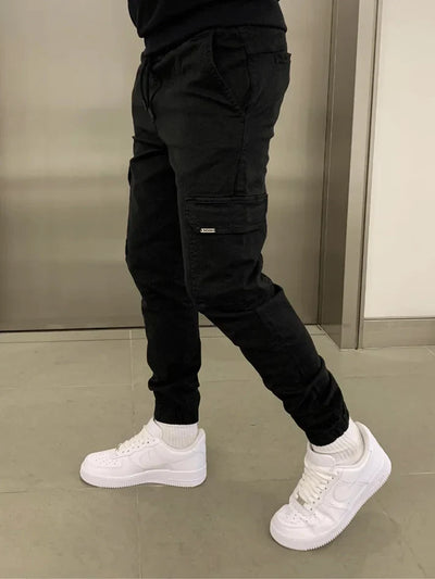 Pantaloni Cargo | Pantaloni Eleganti