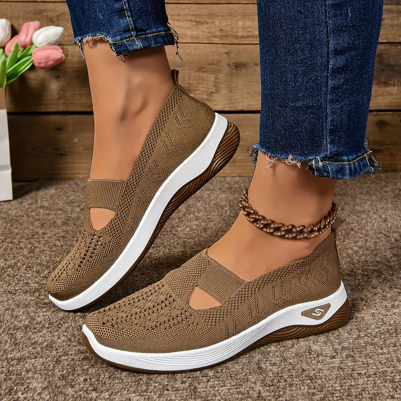 RelaxFit | Scarpe Comode per Camminare