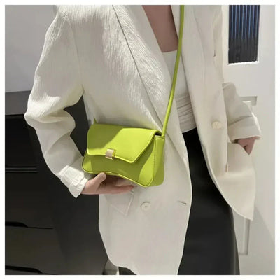 Lila | Borsa a Spalla Vintage Charm