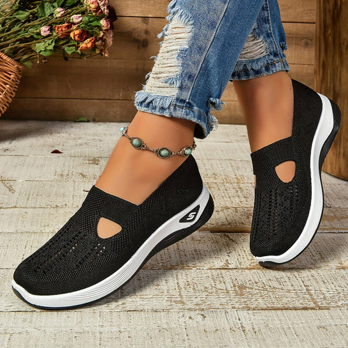 RelaxFit | Scarpe Comode per Camminare