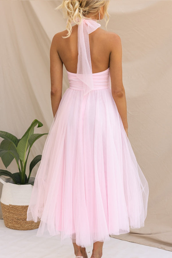 Phoebe | Abito Elegante