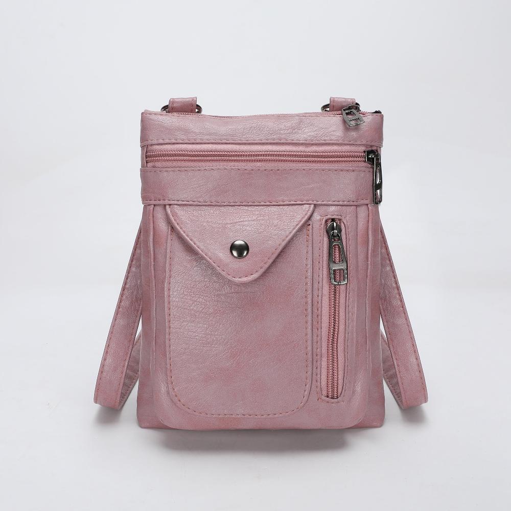 Nina | Borsa a Tracolla Retro Chic