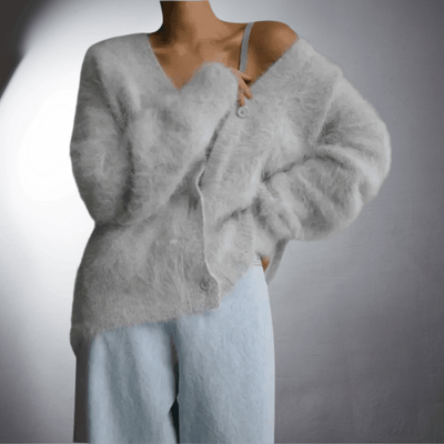 Maglione in cashmere di qualità premium