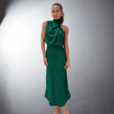 Abito midi premium