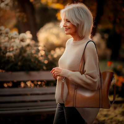Blythe | Eleganza Senza Tempo Borsa di Lusso