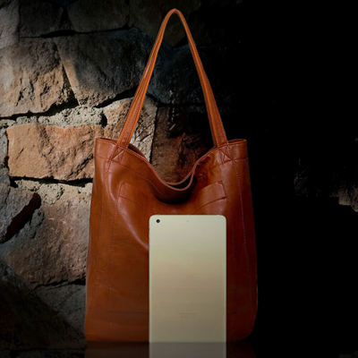 Lila | Borsa Chic Urbana Sleek