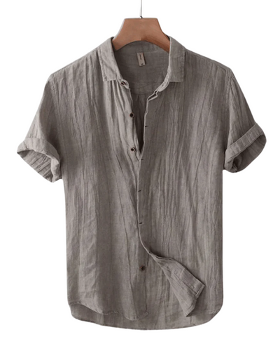 Lino Phuket | Camicia Elegante