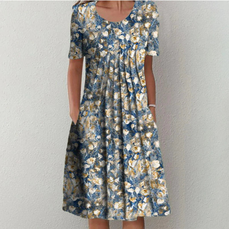Sofia | Vestito Elegante e Casual