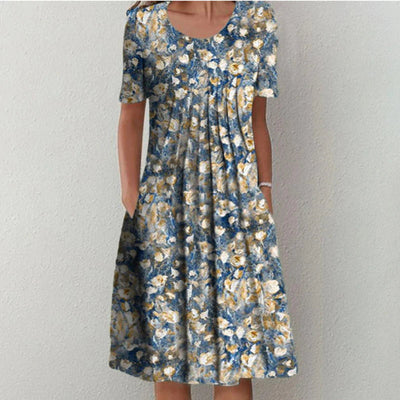 Sofia | Vestito Elegante e Casual