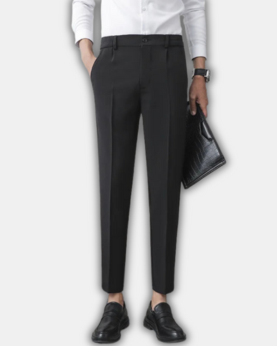 Firenze | Pantalone Stretch Elegante