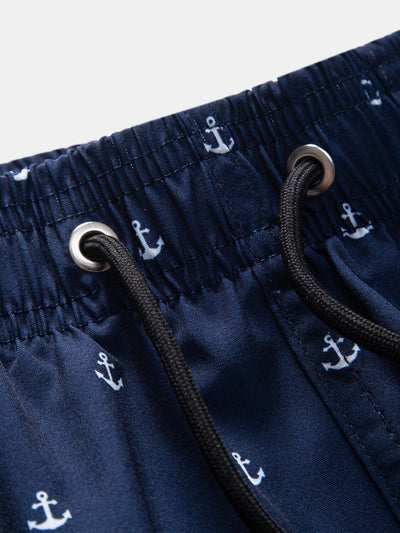 Giovanni | T-shirt e Shorts Ancore