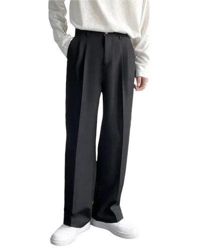 Milan | Pantalone Ampio