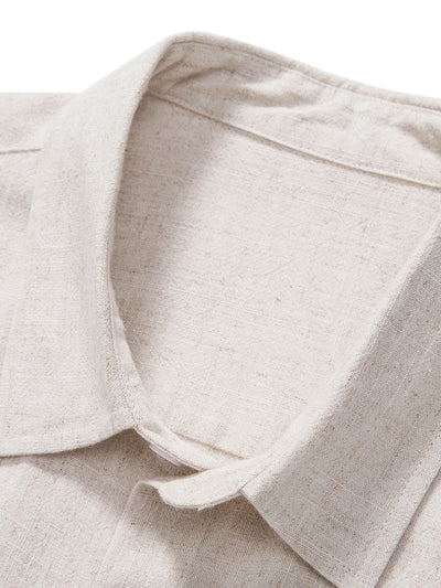 Luca | Camicia e Pantaloni Eleganti