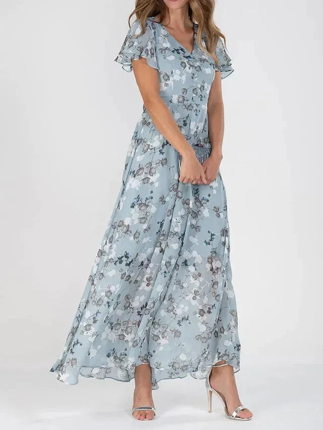 Jasmine | Vestito Elegante