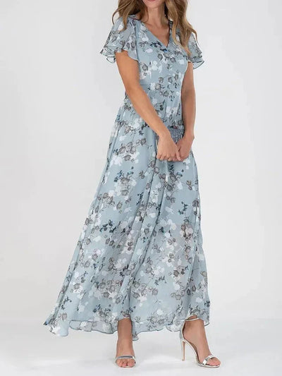 Jasmine | Vestito Elegante