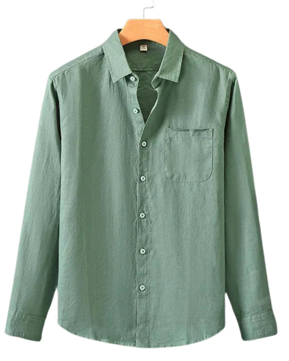 Miami | Camicia in Lino