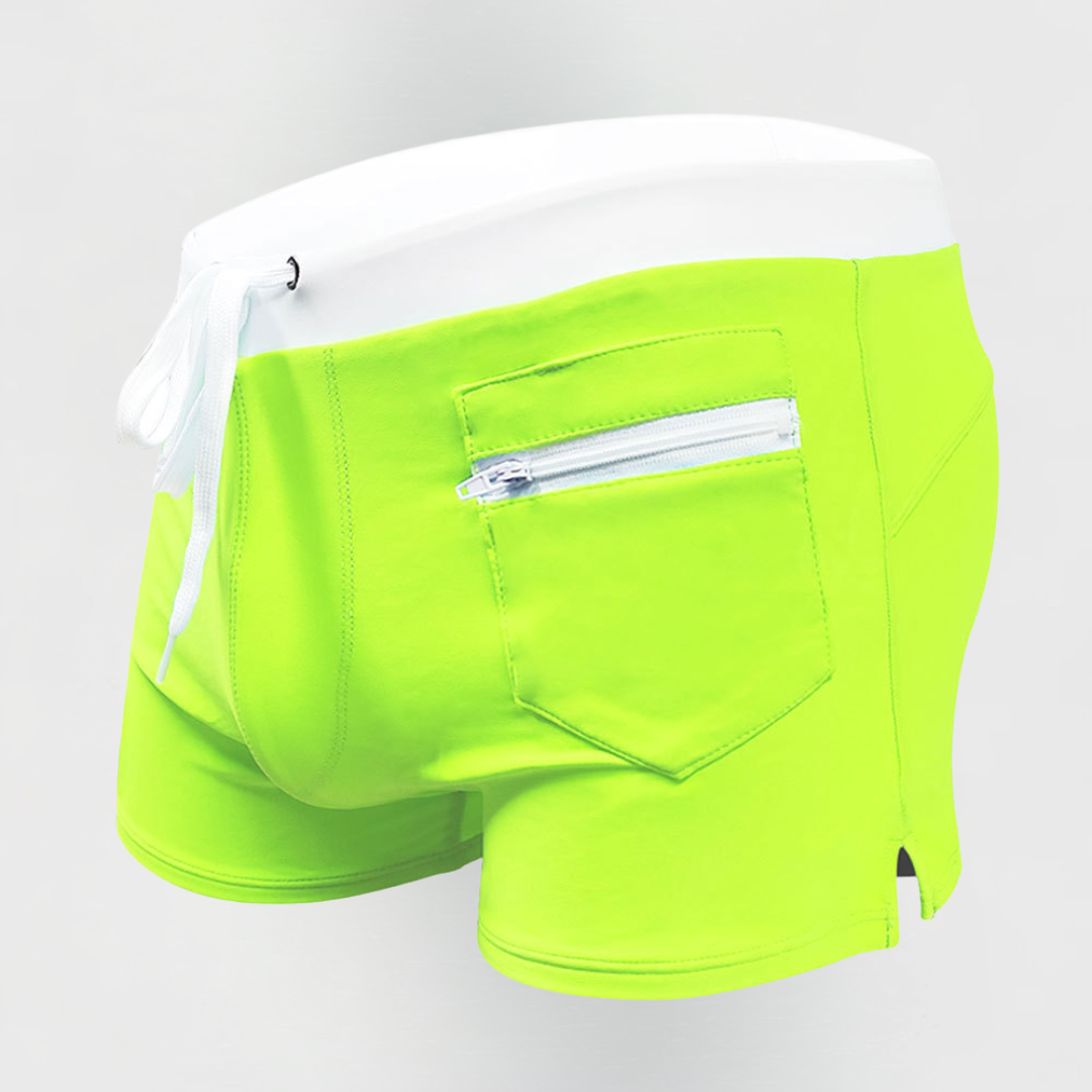 Marco™ | Costume Tecnico per uno Stile Sicuro