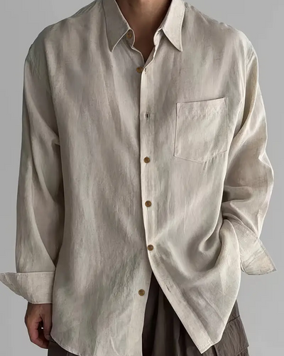 Deauville | Camicia Casual