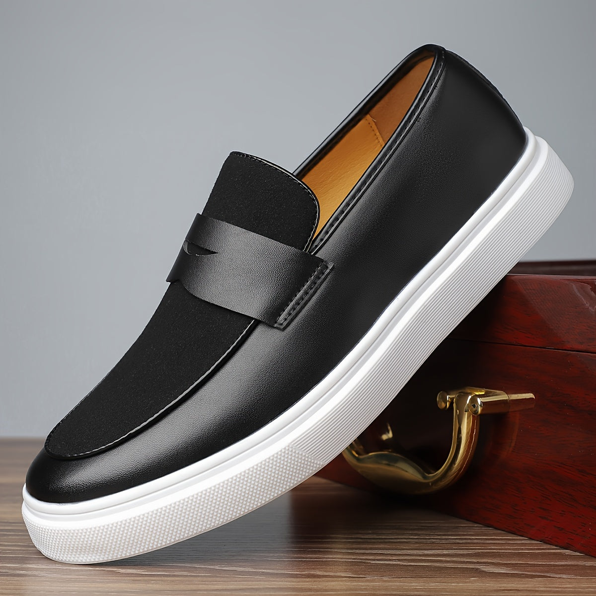 Jennifer | Eleganti Scarpe da Uomo