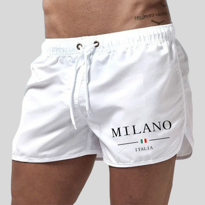 Milano™ | Costume corto elegante con carattere italiano