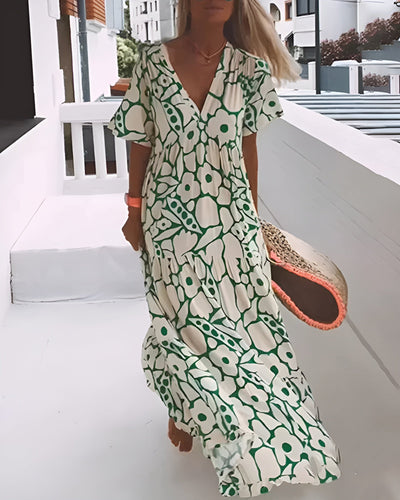 Christine | Abito estivo elegante