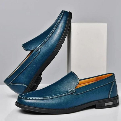 Murcia | Mocassini in Pelle Eleganti